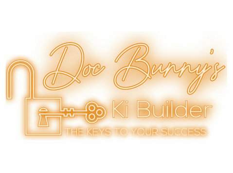 Doc Bunny's Ki Builder - Treinamento & Formação