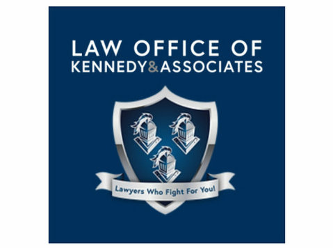 Law Office of Kennedy & Associates - وکیل اور وکیلوں کی فرمیں