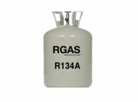 RGAS Refrigerants (2) - Encanadores e Aquecimento