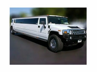 NYC Party Bus (4) - Alquiler de coches