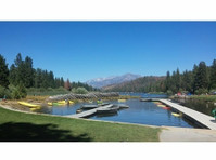 Hume Lake Christian Camps (2) - Camperen