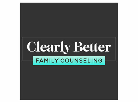 Clearly Better Family Counseling - Psychologists & Psychotherapy