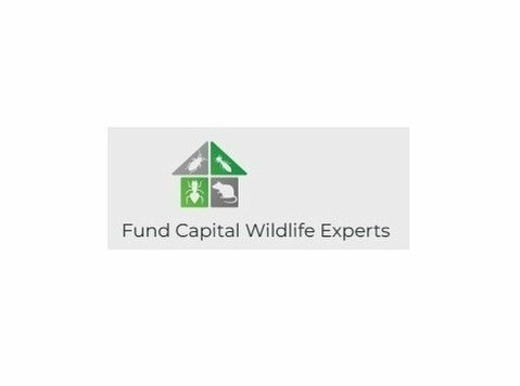 Fund Capital Wildlife Experts - Serviços de Casa e Jardim