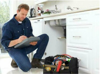 Professional Plumbing Specialists of Arling (1) - Plumbers & Heating