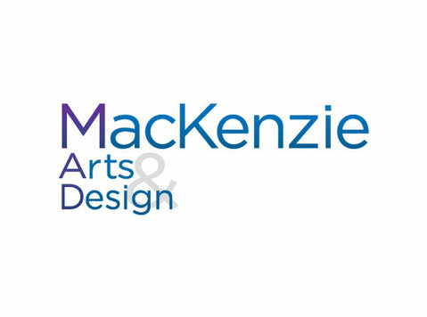 Mackenzie Arts and Design - Σχεδιασμός ιστοσελίδας