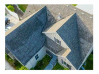 Roofology of the Carolinas - Hickory (1) - Riparazione tetti
