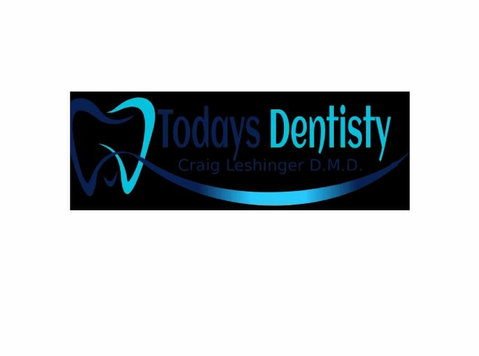 Today's Dentistry - Dentists