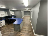 Jonesboro Flooring & Tile Pros (3) - Būvniecības Pakalpojumi