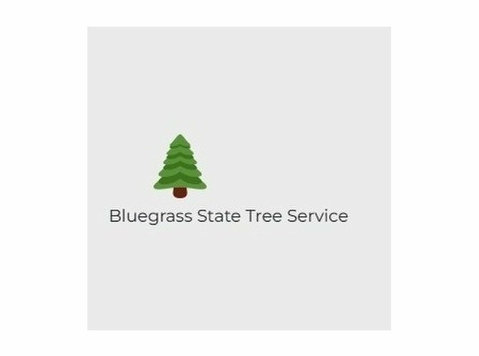 Bluegrass State Tree Service - باغبانی اور لینڈ سکیپنگ