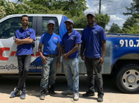 A/C Man Heating And Air Conditioning Inc (1) - Bouwbedrijven