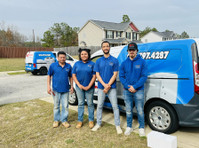 A/C Man Heating And Air Conditioning Inc (2) - Bouwbedrijven