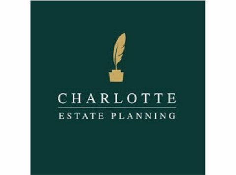 Charlotte Estate Planning - Търговски юристи