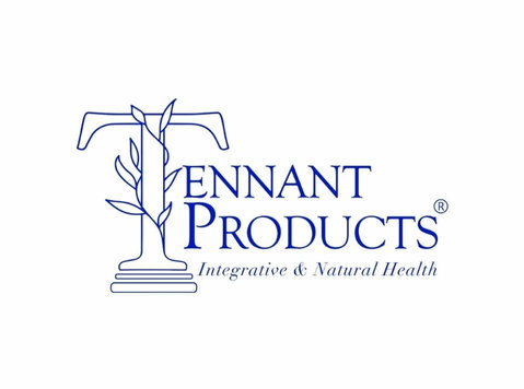 Tennant Products - Pharmacies & Medical supplies
