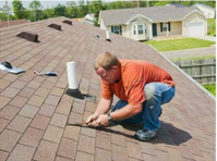 Houston Roofing Repair Service (2) - Couvreurs