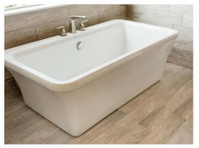 Roswell Cut Above Bathroom Remodeling (2) - Constructii & Renovari