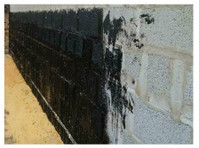 Richmond Waterproofing Solutions (2) - Домашни и градинарски услуги