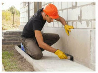 Richmond Waterproofing Solutions (3) - Home & Garden Services