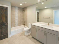 Super Springdale Bathroom Services (1) - Construction et Rénovation