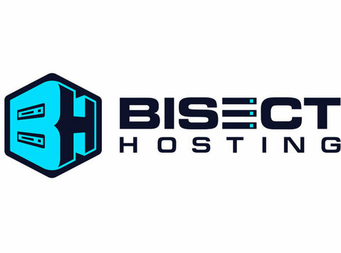 BisectHosting - Hostování a domény