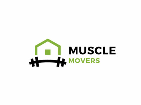 Muscle Movers Mesa - Przeprowadzki