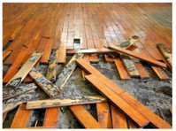 Red Mountain Smoke Damage Experts (1) - Изградба и реновирање