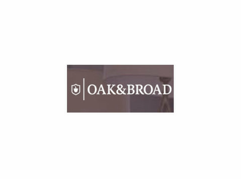 Oak and Broad - Construction Services