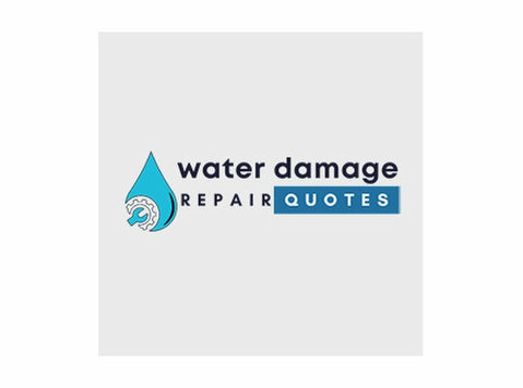 Montgomery County Water Damage Repair - Bouw & Renovatie