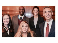 Giordano Law Offices Personal Injury & Employment Lawyers (1) - Lawyers and Law Firms