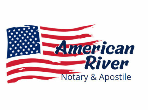 American River Notary & Apostille - Notaries