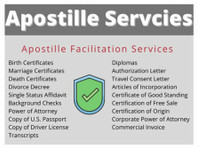 American River Notary & Apostille (3) - Нотариуси
