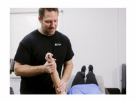 BioFix Physical Therapy and Fitness (3) - Slimnīcas un klīnikas