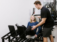 BioFix Physical Therapy and Fitness (4) - Νοσοκομεία & Κλινικές