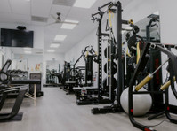 BioFix Physical Therapy and Fitness (5) - Spitale şi Clinici