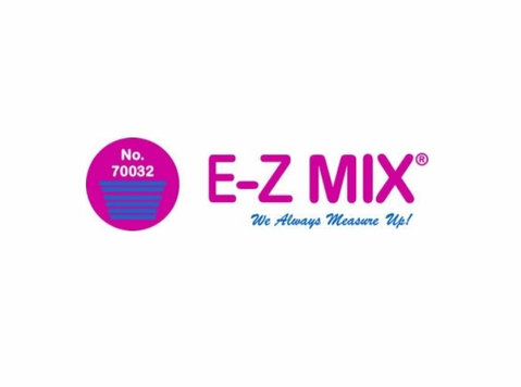 E-Z MIX - Nakupování
