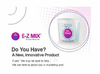 E-Z MIX (1) - Шопинг