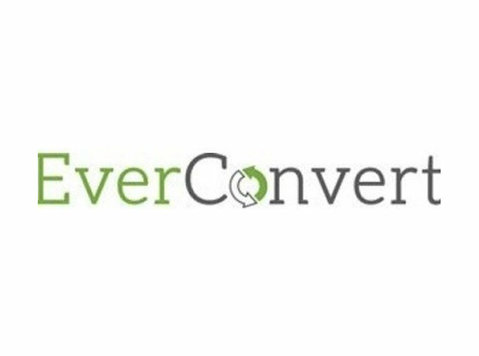Everconvert - Marketing & PR