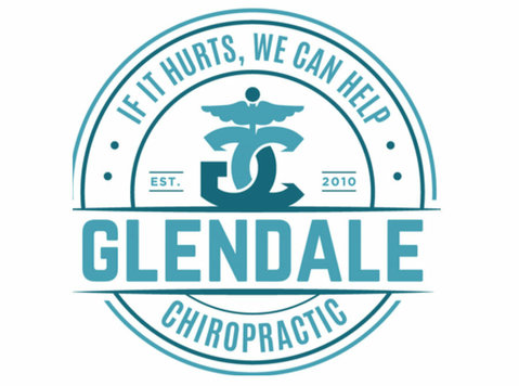 Glendale Chiropractic - Alternatīvas veselības aprūpes