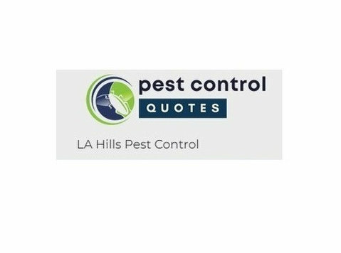 La Hills Pest Control - Home & Garden Services
