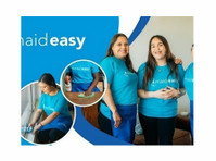 Maid Easy Phoenix House Cleaning Service (1) - Siivoojat ja siivouspalvelut