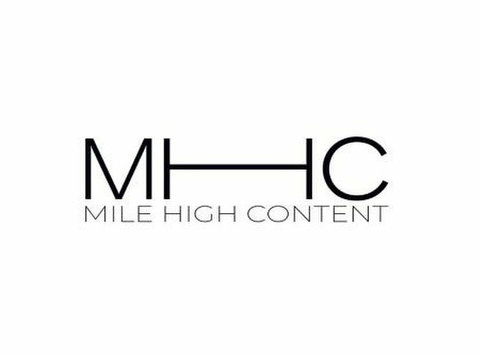 Mile High Content, LLC - Markkinointi & PR