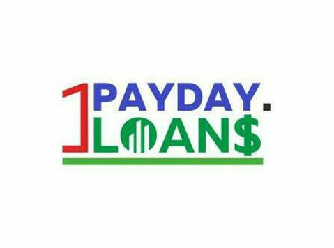 1Payday.Loans - Hypotéka a úvěr