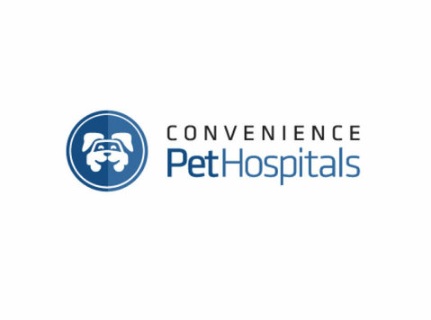 Convenience Pet Hospitals - Opieka nad zwierzętami