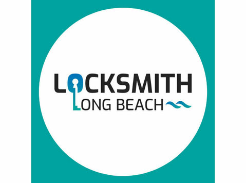 Locksmith Long Beach - Usługi w obrębie domu i ogrodu