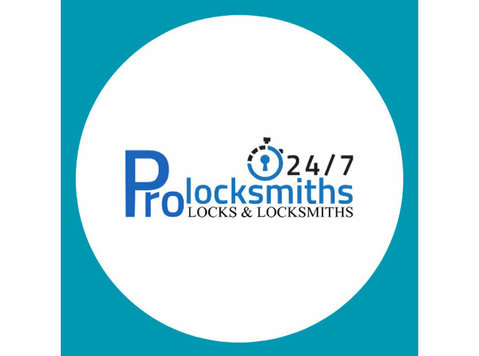 Prolocksmiths-24/7 Locksmith San Francisco - Koti ja puutarha