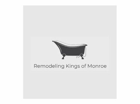 Remodeling Kings of Monroe - Usługi w obrębie domu i ogrodu