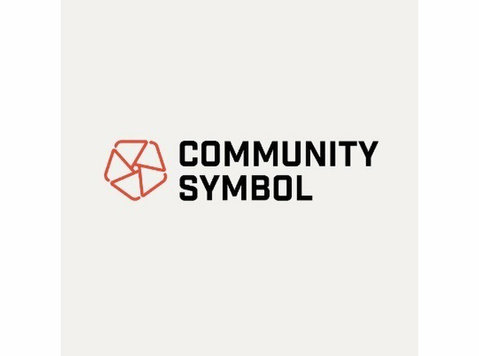 Community Symbol - Marketing & PR