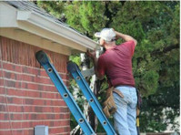 Meadows Place Roofing Pros (1) - Κατασκευαστές στέγης