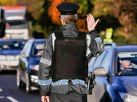 irvine protect Security (3) - Security services