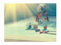 Sarasota Pool Resurfacing (1) - Строительные услуги