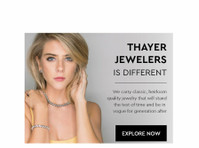 Thayer Jewelers (1) - Šperky